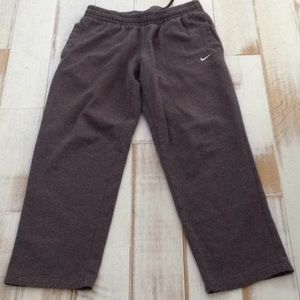 Nike sweat pants
